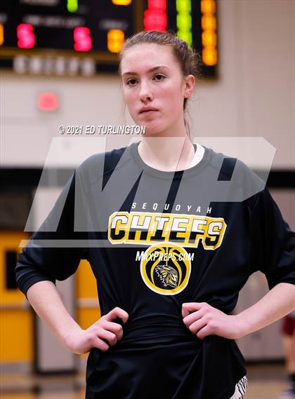 Thumbnail 3 in Woodstock @ Sequoyah (Warlodge Classic Invitational) photogallery.