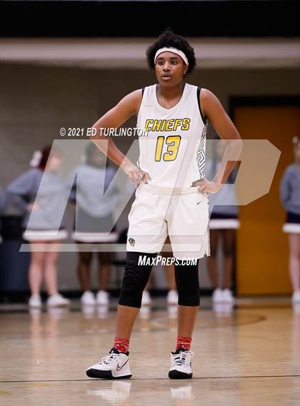 Thumbnail 2 in Woodstock @ Sequoyah (Warlodge Classic Invitational) photogallery.