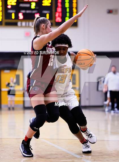 Thumbnail 2 in Woodstock @ Sequoyah (Warlodge Classic Invitational) photogallery.