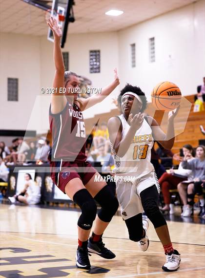 Thumbnail 3 in Woodstock @ Sequoyah (Warlodge Classic Invitational) photogallery.