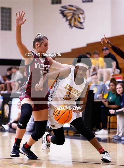 Thumbnail 3 in Woodstock @ Sequoyah (Warlodge Classic Invitational) photogallery.