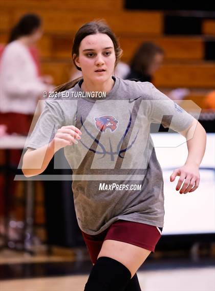 Thumbnail 3 in Woodstock @ Sequoyah (Warlodge Classic Invitational) photogallery.