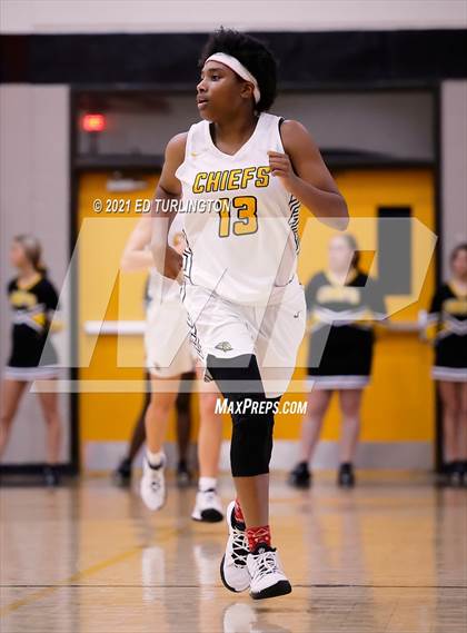 Thumbnail 3 in Woodstock @ Sequoyah (Warlodge Classic Invitational) photogallery.