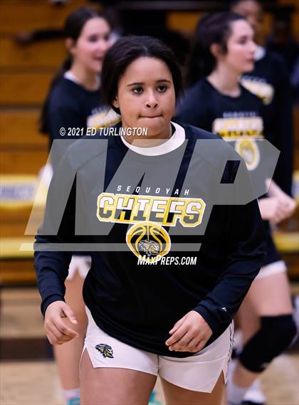 Thumbnail 1 in Woodstock @ Sequoyah (Warlodge Classic Invitational) photogallery.