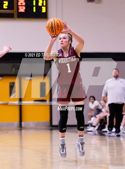 Thumbnail 2 in Woodstock @ Sequoyah (Warlodge Classic Invitational) photogallery.