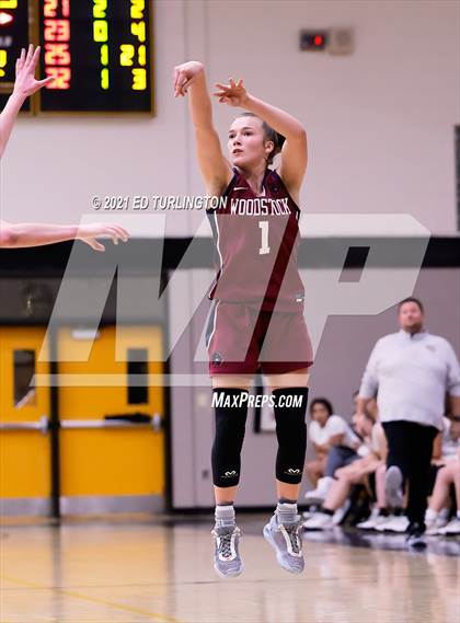 Thumbnail 1 in Woodstock @ Sequoyah (Warlodge Classic Invitational) photogallery.