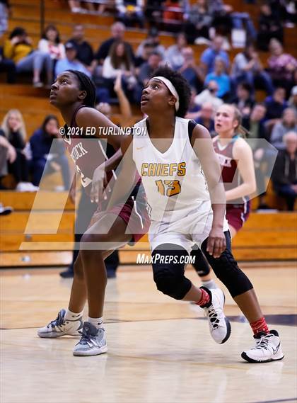 Thumbnail 2 in Woodstock @ Sequoyah (Warlodge Classic Invitational) photogallery.