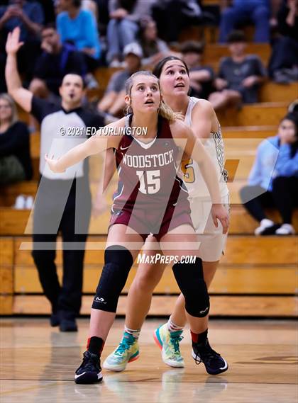 Thumbnail 1 in Woodstock @ Sequoyah (Warlodge Classic Invitational) photogallery.