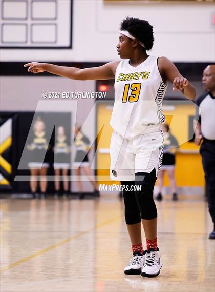 Thumbnail 2 in Woodstock @ Sequoyah (Warlodge Classic Invitational) photogallery.