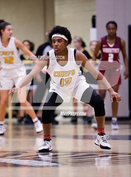 Thumbnail 2 in Woodstock @ Sequoyah (Warlodge Classic Invitational) photogallery.