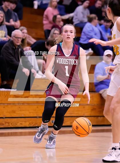 Thumbnail 1 in Woodstock @ Sequoyah (Warlodge Classic Invitational) photogallery.