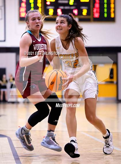 Thumbnail 3 in Woodstock @ Sequoyah (Warlodge Classic Invitational) photogallery.