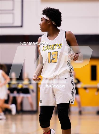 Thumbnail 3 in Woodstock @ Sequoyah (Warlodge Classic Invitational) photogallery.