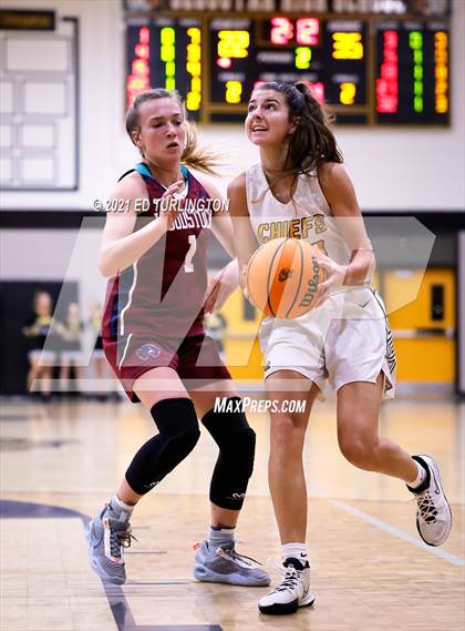 Thumbnail 1 in Woodstock @ Sequoyah (Warlodge Classic Invitational) photogallery.