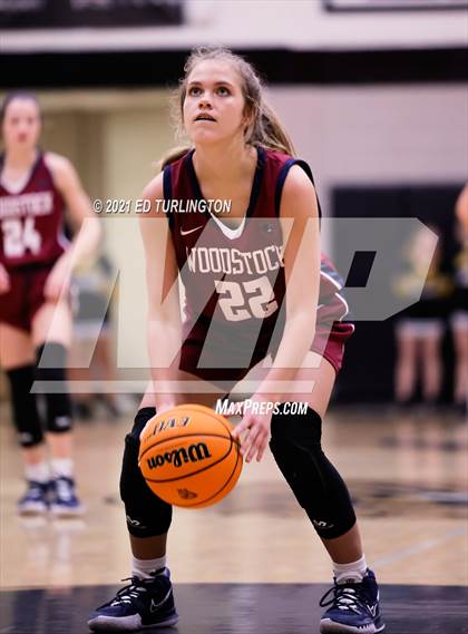 Thumbnail 3 in Woodstock @ Sequoyah (Warlodge Classic Invitational) photogallery.