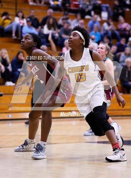 Thumbnail 1 in Woodstock @ Sequoyah (Warlodge Classic Invitational) photogallery.