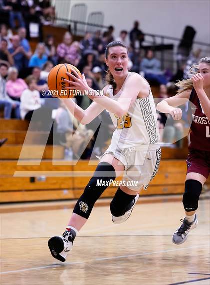 Thumbnail 1 in Woodstock @ Sequoyah (Warlodge Classic Invitational) photogallery.