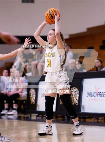 Thumbnail 1 in Woodstock @ Sequoyah (Warlodge Classic Invitational) photogallery.