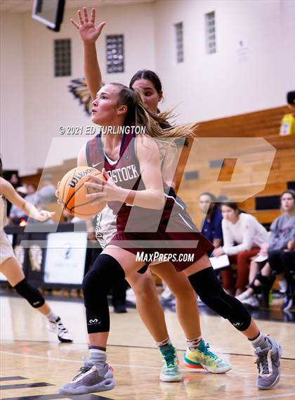 Thumbnail 2 in Woodstock @ Sequoyah (Warlodge Classic Invitational) photogallery.