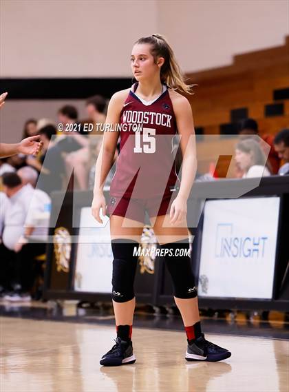 Thumbnail 3 in Woodstock @ Sequoyah (Warlodge Classic Invitational) photogallery.