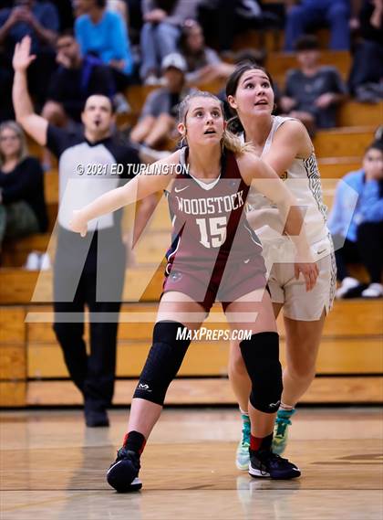 Thumbnail 2 in Woodstock @ Sequoyah (Warlodge Classic Invitational) photogallery.