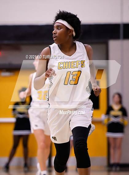 Thumbnail 2 in Woodstock @ Sequoyah (Warlodge Classic Invitational) photogallery.