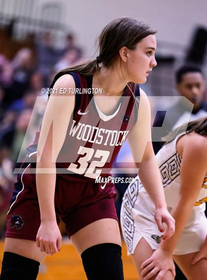Thumbnail 2 in Woodstock @ Sequoyah (Warlodge Classic Invitational) photogallery.