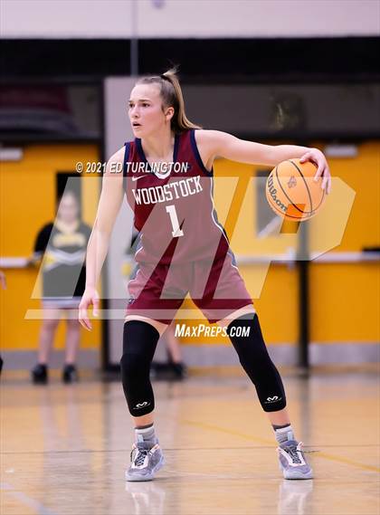 Thumbnail 2 in Woodstock @ Sequoyah (Warlodge Classic Invitational) photogallery.