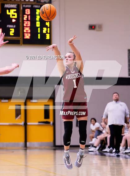 Thumbnail 3 in Woodstock @ Sequoyah (Warlodge Classic Invitational) photogallery.