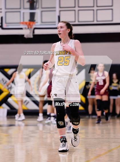 Thumbnail 3 in Woodstock @ Sequoyah (Warlodge Classic Invitational) photogallery.