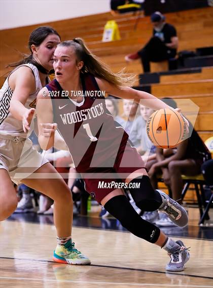 Thumbnail 3 in Woodstock @ Sequoyah (Warlodge Classic Invitational) photogallery.