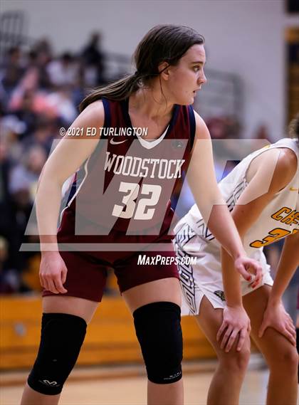 Thumbnail 2 in Woodstock @ Sequoyah (Warlodge Classic Invitational) photogallery.