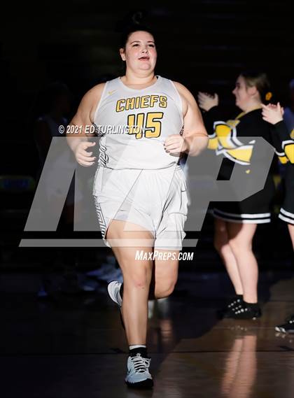 Thumbnail 1 in Woodstock @ Sequoyah (Warlodge Classic Invitational) photogallery.