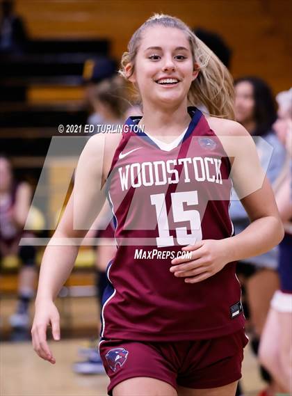 Thumbnail 1 in Woodstock @ Sequoyah (Warlodge Classic Invitational) photogallery.