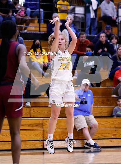 Thumbnail 3 in Woodstock @ Sequoyah (Warlodge Classic Invitational) photogallery.