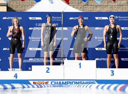 Thumbnail 1 in AIA D2 Swim Finals photogallery.