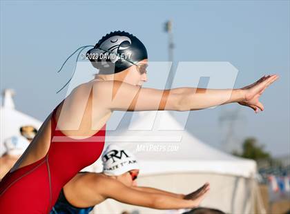 Thumbnail 1 in AIA D2 Swim Finals photogallery.