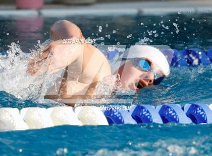 Thumbnail 3 in AIA D2 Swim Finals photogallery.