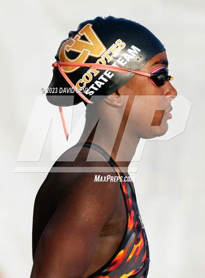 Thumbnail 3 in AIA D2 Swim Finals photogallery.