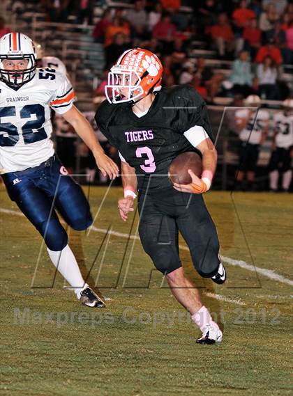 Thumbnail 2 in Grainger @ Pigeon Forge photogallery.