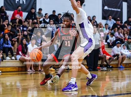 Thumbnail 3 in Millennium vs Milton (Iolani Classic Honolulu - Day 3) photogallery.