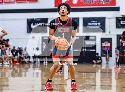 Thumbnail 3 in Millennium vs Milton (Iolani Classic Honolulu - Day 3) photogallery.