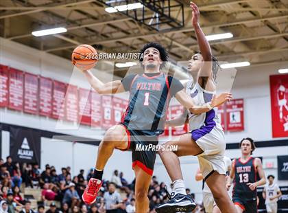 Thumbnail 1 in Millennium vs Milton (Iolani Classic Honolulu - Day 3) photogallery.