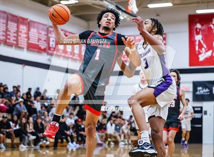 Thumbnail 3 in Millennium vs Milton (Iolani Classic Honolulu - Day 3) photogallery.