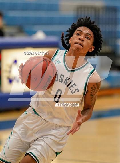 Thumbnail 1 in Weston Ranch vs. Sheldon (Battle for Norcal) photogallery.