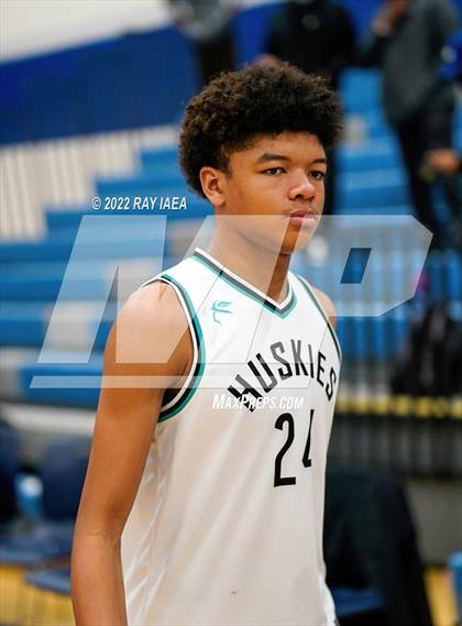Thumbnail 1 in Weston Ranch vs. Sheldon (Battle for Norcal) photogallery.