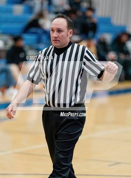 Thumbnail 1 in Weston Ranch vs. Sheldon (Battle for Norcal) photogallery.