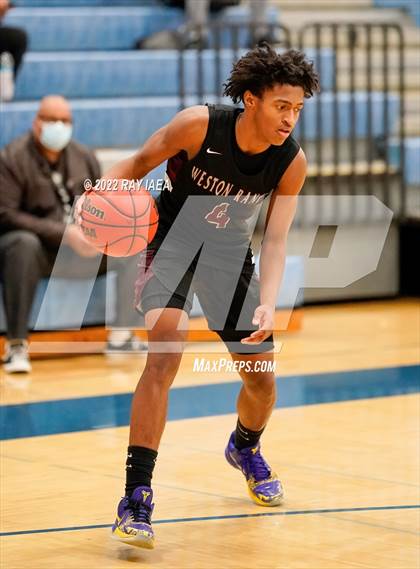 Thumbnail 1 in Weston Ranch vs. Sheldon (Battle for Norcal) photogallery.