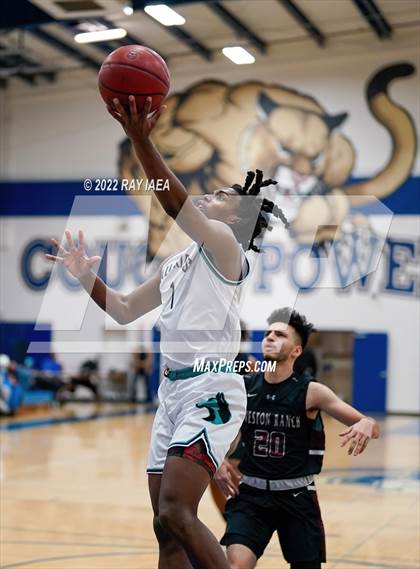 Thumbnail 1 in Weston Ranch vs. Sheldon (Battle for Norcal) photogallery.