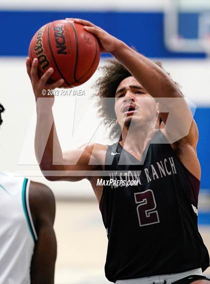 Thumbnail 2 in Weston Ranch vs. Sheldon (Battle for Norcal) photogallery.